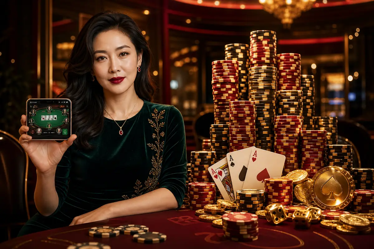 bk8app live dealer meja baccarat langsung