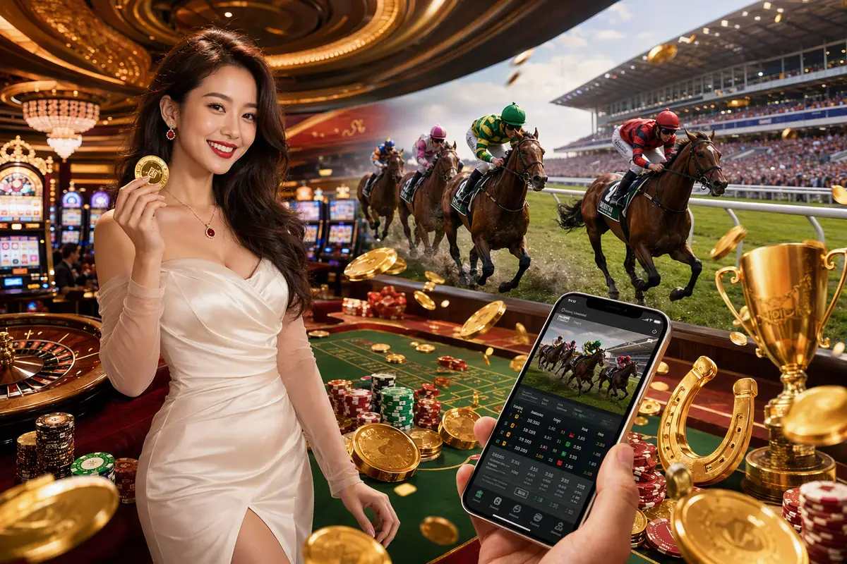 bk8app cara daftar akaun taruhan